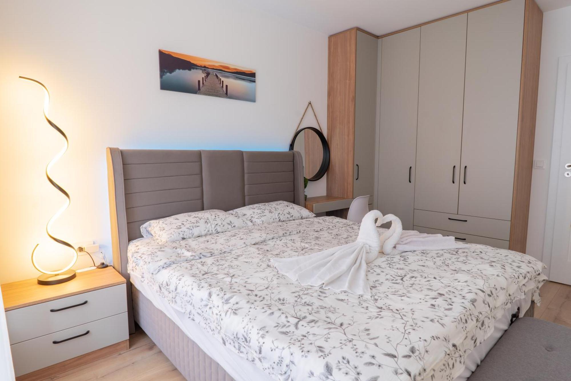 New Modern & Cozy Apartment With Free Parking Varna Dış mekan fotoğraf